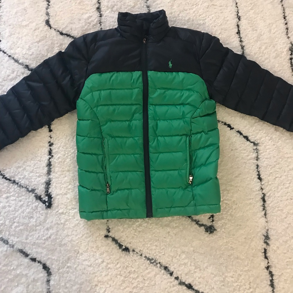 Polo by Ralph Lauren coat
